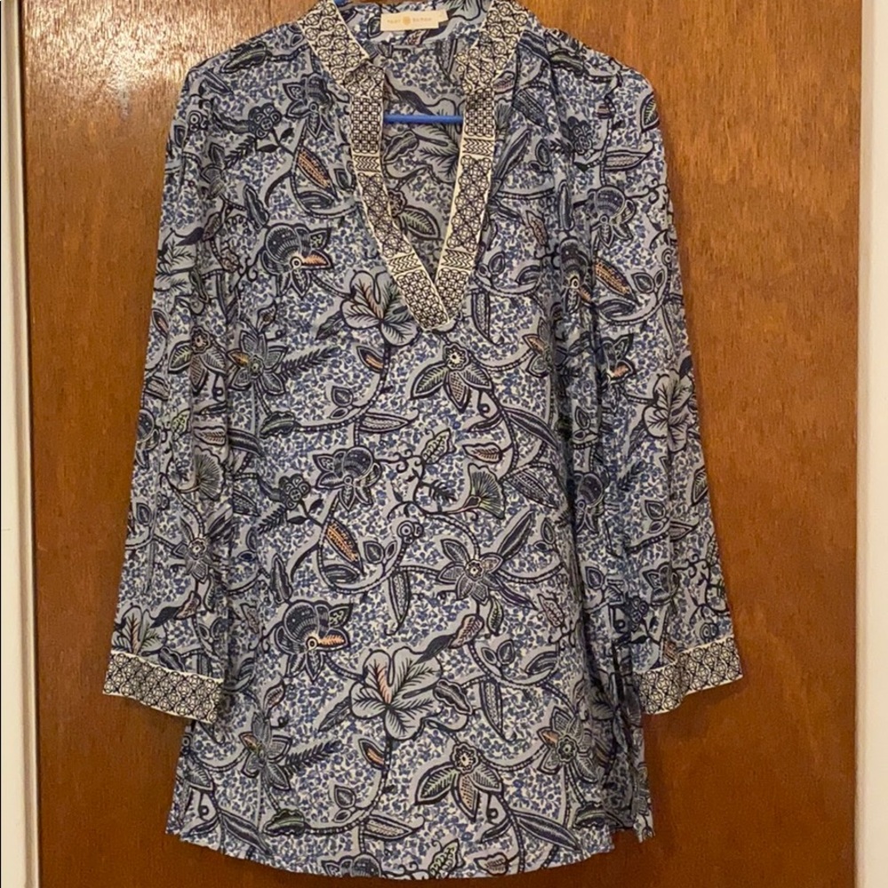 Tory Burch tunic
